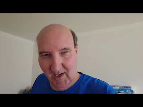 MongoTV_6631 - MIT VÆGTTAB - Del 85 - 110.2 Kg. - Spiser Ikke Så Meget Mad Næste 10 Dage