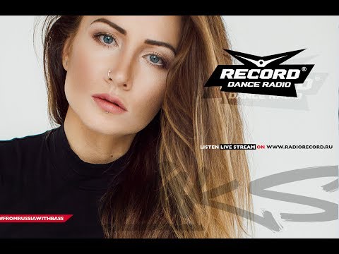 Lady Waks In Da Mix #401 (19-10-2016)