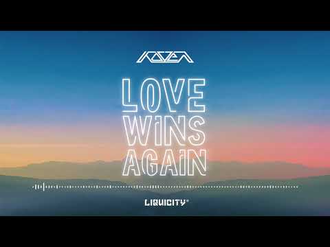 Video thumbnail for Love Wins Again