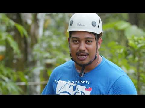 "Tafaoga, Experience our Beautiful Samoa"- Season 2-  Episode 8