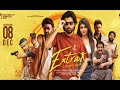 Extra Ordinary Man Full Movie Review & Facts । New Tamil Movie 2024 । Tamil movie hindi dubbing |