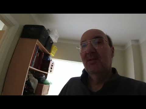 MongoTV_5806 - John Venter På Bedre Tider - Del 179 - Dag 639 af 1.000 Dage