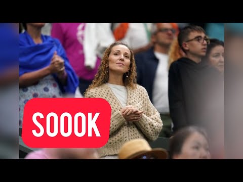 ŠOOOK! Pogledajte OVO! Svi gledaju u RUKU Jelene Djokovic i bruje o ovome!