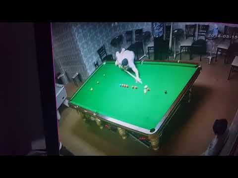 Break 113 in pratcite