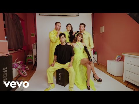 HA-ASH, Reik - Te Acuerdas (BTS)