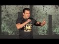 Salman Khan Singing Chandi Ki Daal Par