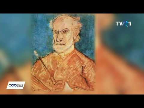 Colecția Avachian, născută din pasiunea pentru pictura lui Pallady