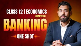 Download lagu Banking | Chapter 6 | Class 12 | One Shot mp3