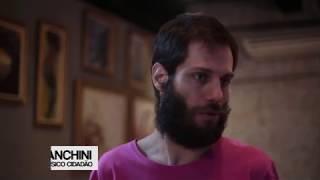 Manifeste Entrevista - Leo Bianchini (5 a seco & Músico Cidadão)