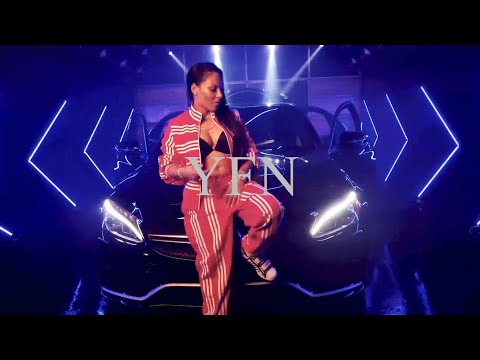 Thug Misses - YFN ft. LJ Bey