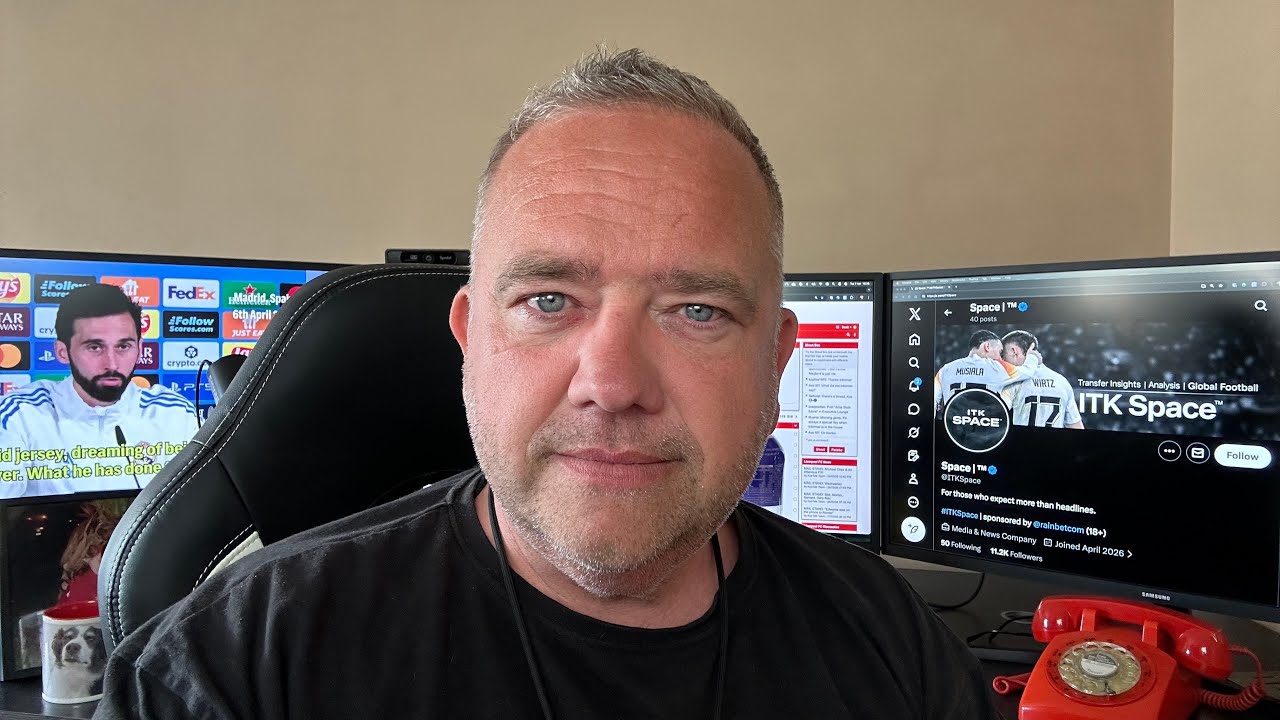 Alonso in Weeks, Klopp Back? Breaking Down This ‘Insider’s’ Claims