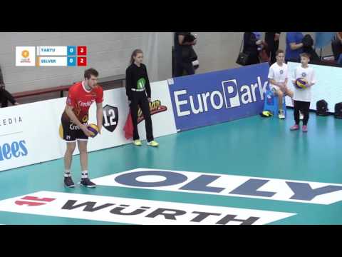 Bigbank Tartu vs Selver Tallinn - Credit24 Meistriliiga pronksikohtumine, 19.03.2017