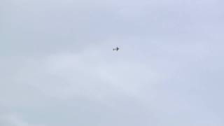preview picture of video 'Sebart Wind S50E First flight.avi'