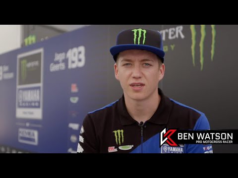 Ben Watson Kecks Underwear 2019