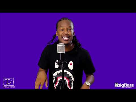 Rextan - Kuno(BigBass Sessions Video)