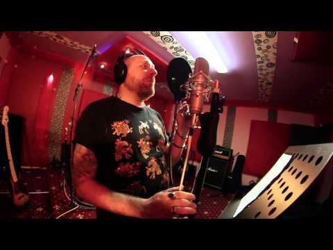 ITS - Jimmy's Band - Don't Break Me Now (at Campa Records)