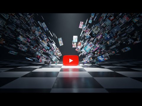 The Complete History of YouTube (2005–2025) | How YouTube Changed the World Forever