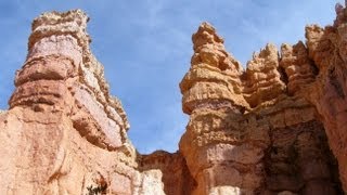 Photoshop: Darker Shadows and Higher Contrast in Landscape Photos