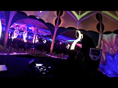 Dazzle Beat @ Freedom Festival 2015