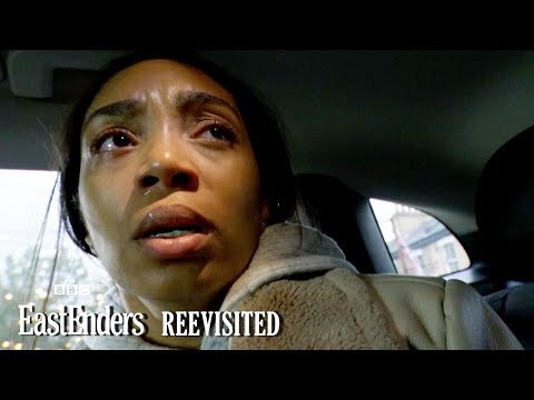 Chelsea ESCAPES Walford? | Walford REEvisited | EastEnders