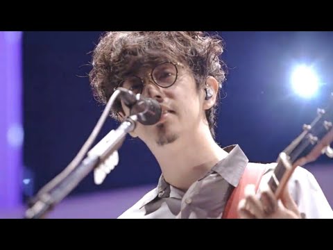 Asian Kung-Fu Generation - To Your Town / Kimi No Machi Made [Live]