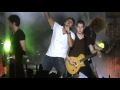 Luke Bryan - All My Friends Say (Part 12) Live