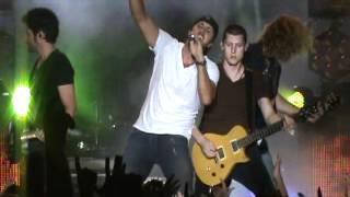 Luke Bryan - All My Friends Say (Part 12) Live