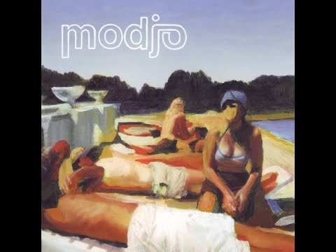 Modjo - Music Takes You Back Sample Found! (Boney M.)
