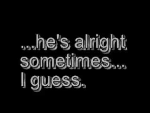 Mike Haze, he's frea wait. what?