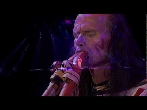 Nightwish and John Two-Hawks - 15 Stone People (HD)
