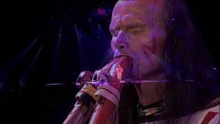 Nightwish and John Two-Hawks - 15 Stone People (HD)