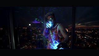 eddie supa - Ultra Instinct [Music Video]