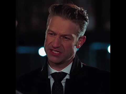 rafael barba x sonny carisi - ‘tis the damn season (barisi - svu)