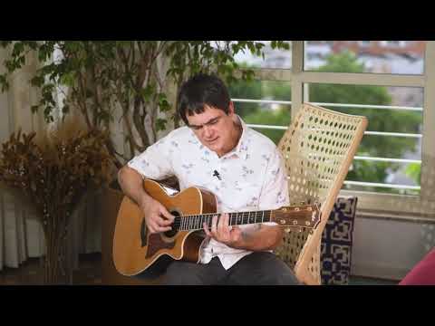 Samuel Rosa - Clube da Esquina ll