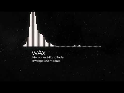 "Memories Might Fade" #waxgotthembeats x Berner type Beat x Mozzy type Beat x West Coast type Beat
