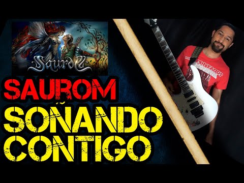 Soñando Contigo - Saurom