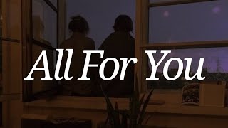 NIGHT RIOTS - All For You || Español