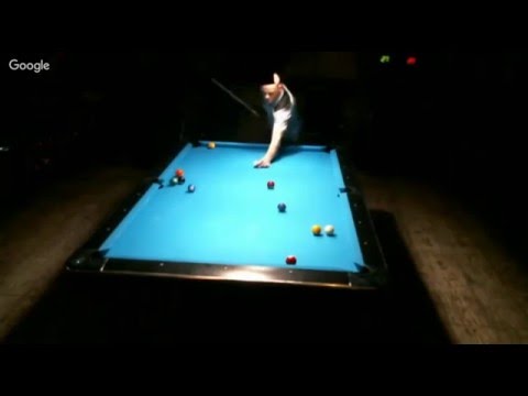 Darren Appleton vs Ruslan Chinakhov. Unbelievable outcome