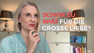 Dating ab 50+: Nochmal neu verlieben in der zweiten Lebenshälfte