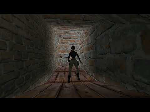 TRLE 2008.12.15 - LB Advent Calendar 2008 - Swiss Xmas 2