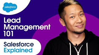 What is Lead Management & How Does It Work? | Salesforce Explained