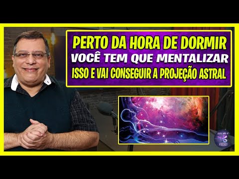 INFALLIBLE TECHNIQUE FOR LUCID ASTRAL PROJECTION | Cuts from This Is Not Podcast