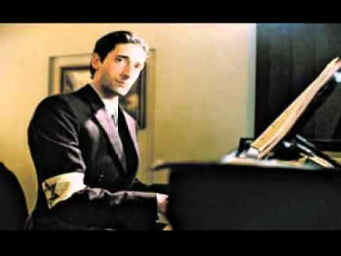 PIANO : Nocturne n 20 in C Sharp minor Chopin (The pianist Soundtrack)