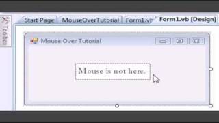 Download the video "VB.NET - Mouse Hover & Mouse Leave - Tutorial - Roylyn Andrews"