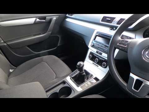 Passat Estate 1.6 TDI S 105ps