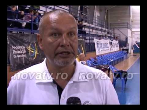 Ovidiu Teleabă după înfrângerea cu Piteşti din Cupă - novatv.ro