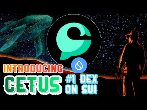 (how to) YIELD FARM on CETUS - complete protocol walkthrough