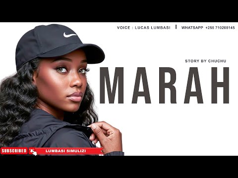 MARAH - SIMULIZI FUPI 