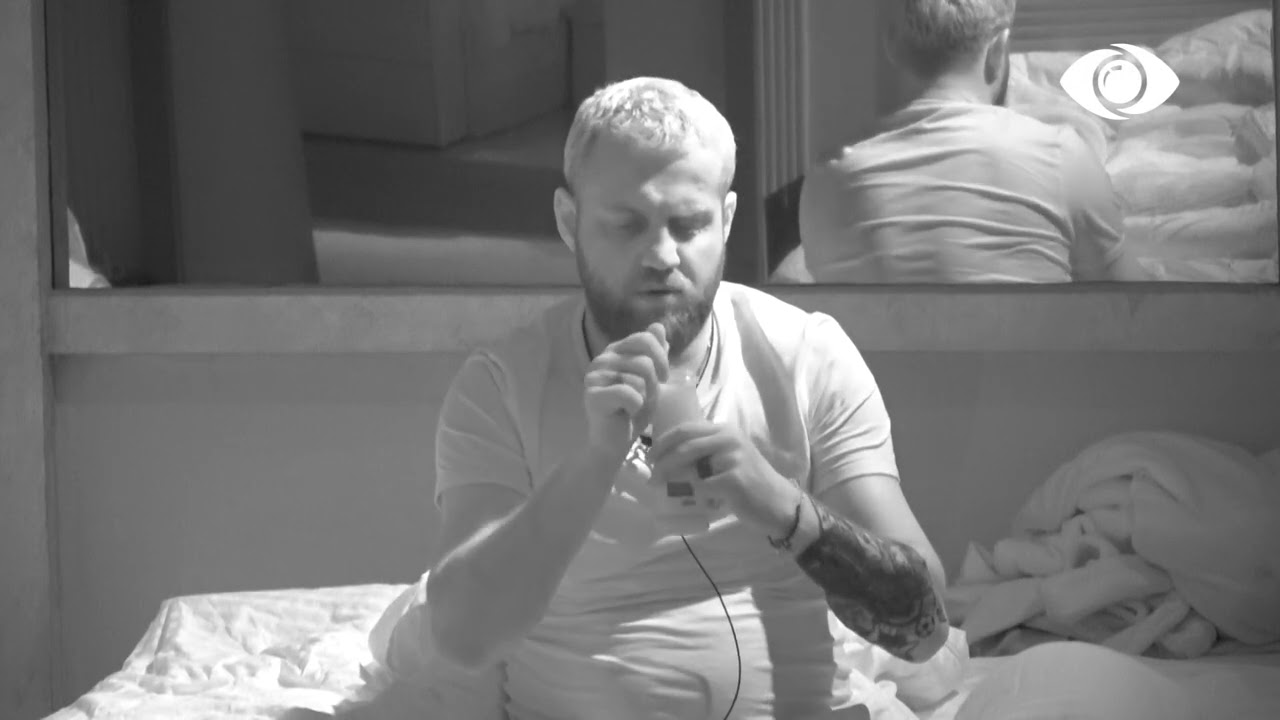 Mendon se u ngrite vet!/ Armaldo-Luizit: Fal banorëve të shpisë!