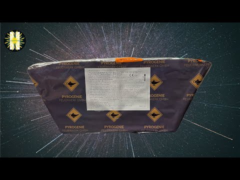 Time Rain Crackling Tail to Silver Time Rain Crackling (Pyrogenie)